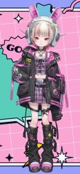 makaino ririmu from nijisanji by lack
