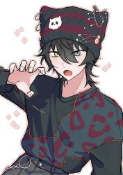 kagehira mika from ensemble stars!