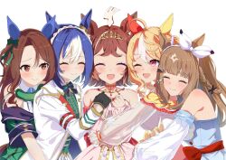 almond eye (umamusume) from umamusume