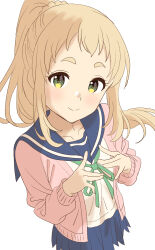 inose mai from kirara fantasia