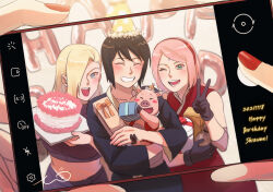 haruno sakura from naruto: the last by may c