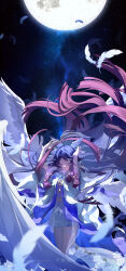 columbina (genshin impact) from genshin impact