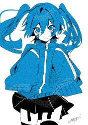 ene (kagerou project) from kagerou project