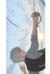 original fan art