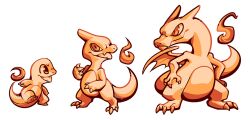charizard from pokemon