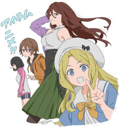 frenda seivelun from toaru majutsu no index by teruya (6w6y)