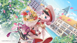mist train girls fan art