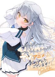 grisaia (series) fan art