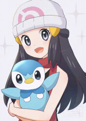 hikari (pokemon) from pokemon