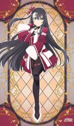 koori chikage from nogi wakaba wa yuusha de aru