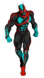 kamen rider zeztz from kamen rider