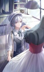 nikki (series) fan art