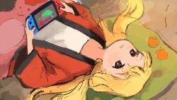 futaba anzu from idolmaster