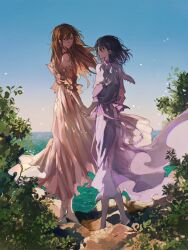 omniscient reader's viewpoint fan art