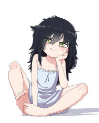 kuroki tomoko from watashi ga motenai no wa dou kangaetemo omaera ga warui!