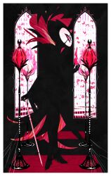 grimm (hollow knight) from hollow knight