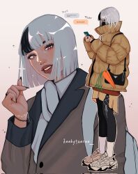 original fan art