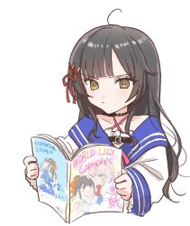 assault lily fan art
