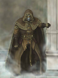 dark souls (series) fan art