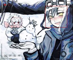 Booru post from safebooru.org