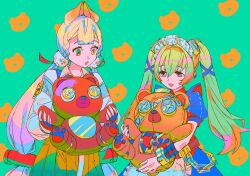 alice thymefield from zenless zone zero