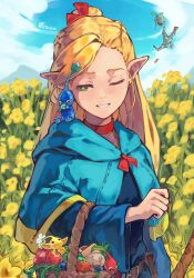 laios touden from dungeon meshi