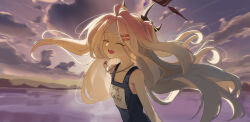 hina (blue archive) from blue archive