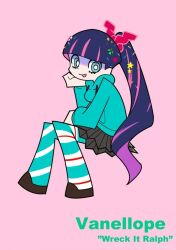 stocking (psg) from panty & stocking with garterbelt