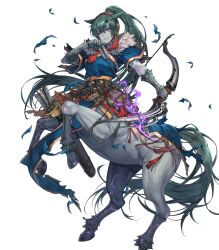 lyn (fire emblem) from fire emblem