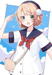 shigure ui (vtuber) from indie virtual youtuber