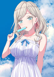 ceras yanagida lilienfeld from link! like! love live! by morerin