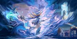 phoebe (wuthering waves) from wuthering waves