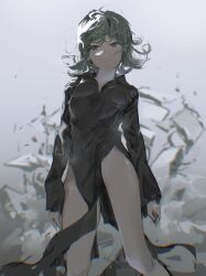 tatsumaki from one-punch man