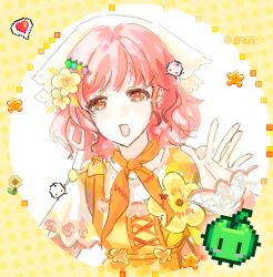 nikki (nikki) from nikki (series)