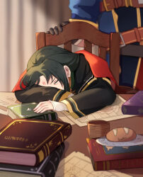 ike (fire emblem) from fire emblem