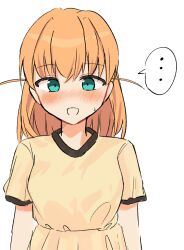 hinoshita kaho from link! like! love live!