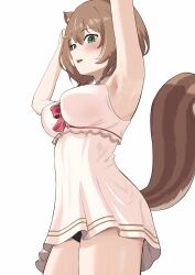 ayunda risu from hololive