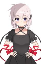 kagari (rewrite) from key (company)