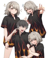 commander (girls' frontline) from girls' frontline 2: exilium by act (xadachit)