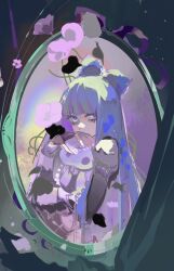 honekoneko (psg) from panty & stocking with garterbelt