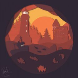 Booru post from safebooru.org