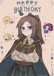 assault lily fan art