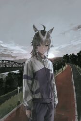 oguri cap (umamusume) from umamusume