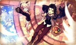 Booru post from safebooru.org