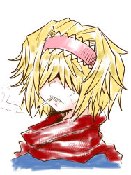 alice margatroid from cookie (touhou)
