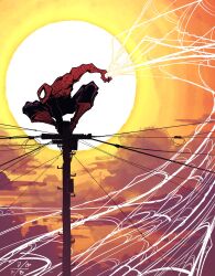 spider-man from marvel