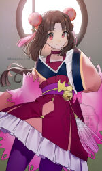 sakuya (rune factory) from rune factory