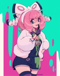 klara (pokemon) from pokemon