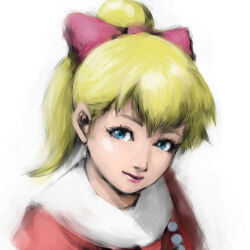 izumi caron from chargeman ken!
