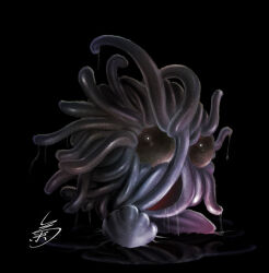 tangela from pokemon